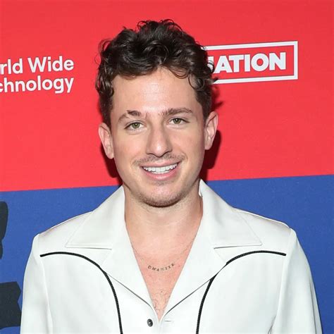 is charlie puth gay|Charlie Puth